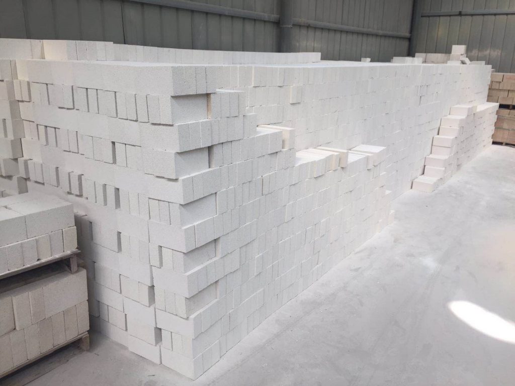 JM23輕質莫來石保溫磚T-3 粘土磚_莫來石磚_高鋁磚廠家_耐火磚價格尺寸-鄭州平順耐材 輕質莫來石保溫磚