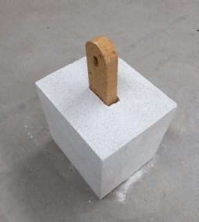 莫來石吊頂磚 莫來石吊頂磚