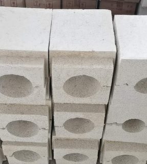 莫來石堇青石磚 莫來石堇青石磚